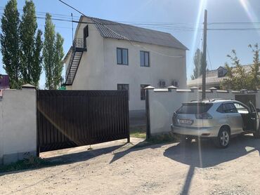 сдаётся дом рабочий городок: 300 м², 11 комнат, Свежий ремонт Кухонная мебель