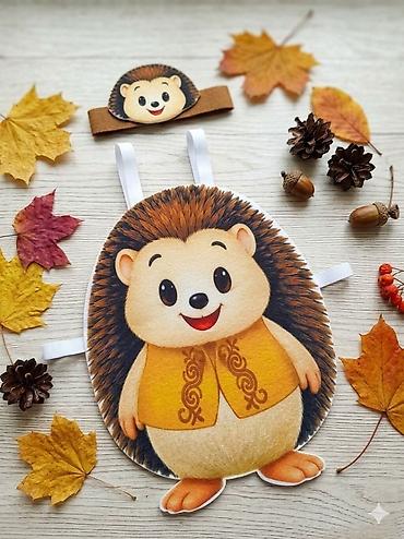 Другие товары для детей: 🧸✨ Детские костюмы овощи и фрукты на праздник осени ✨🧸 Яркие, лёгкие — 2