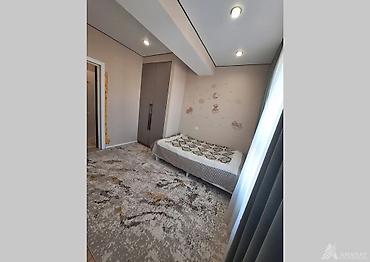 Продажа квартир: 3 комнаты, 77 м², Пишпек Элитка, 6 этаж, Евроремонт — 7