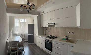 жумуш баня: 📍мкр Жал, ЖК Алтын Булак 💰60,000 сом 🏢Сдаю 2х комнатную квартиру (75 — 5