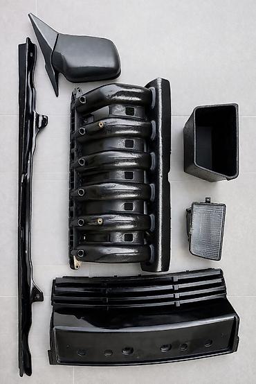 Другие автозапчасти: Запчасть БМВ BMW E34 original Набор автозапчастей (разные элементы — 2