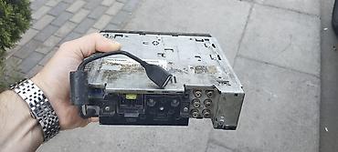 120 hz monitör: Pioneer 7150 
Xrom 500w 4 eded — 3