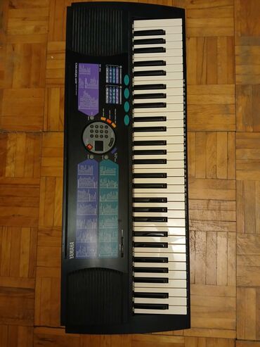 yamaha psr 740: Sintezator, Yamaha, İşlənmiş, Ünvandan götürmə, Pulsuz çatdırılma, Ödənişli çatdırılma