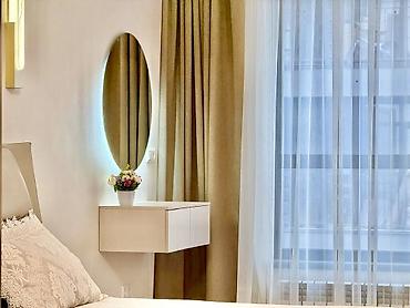 Продажа квартир: 2 комнаты, 85 м², Элитка, 7 этаж, Дизайнерский ремонт — 3