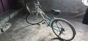 velosibet raması: Salam velo satılır prablemsizdir telfonlada barter olar — 1