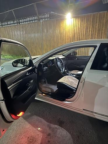 audi a6 2 6: Kia Cadenza: 2020 г., 3 л, Автомат, Газ, Седан — 3