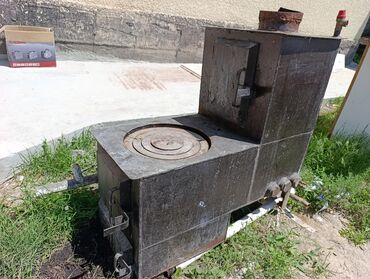 стиральный порошок оптом бишкек: Бу. сапок, меш печка сатылат, баасы 9 000 сом