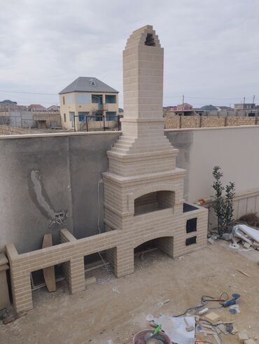 Kərpiclər: **Kerpiç: Evinizi İsti və Rahat Edən Odadavamlı Kərpiclər** *15 İl — 6