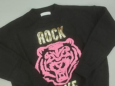 venom: Sweter damski, rozmiar 4XL — 1
