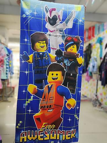 Другие товары для детей: Детское полотенце — 18