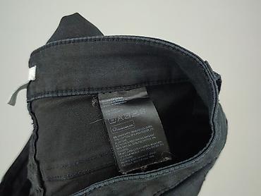 cekiny hm: H&M, Spodnie materiałowe damskie, rozmiar S — 5