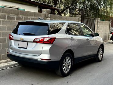 chevrolet cruze code 95: Chevrolet Equinox: 2020 г., 1.5 л, Автомат, Бензин