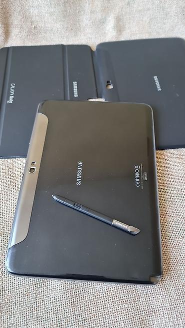 Tableti: Samsung Galaxy Note 10.1 – tablet sa S Pen olovkom - Ekran 10,1 inča — 12