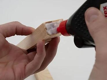 sadnice oraha: Pattex FIX Wood – univerzalno lepilo za drvo i druge materijale - — 4