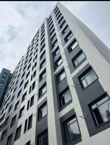 дом долгосрочная аренда: 1 комната, 42 м², Элитка, 4 этаж, ПСО (под самоотделку)