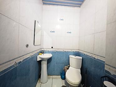 джал срочно: 3 комнаты, 69 м², Джал-15 Индивидуалка, 1 этаж, Косметический ремонт — 5