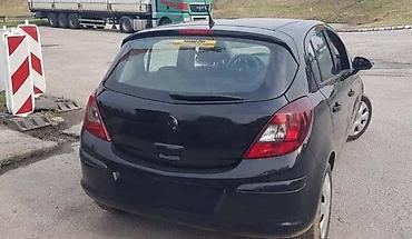 auspuh golf 2: OPEL CORSA D 2013. GOD. - KOMPLETAN AUTO U DELOVIMA | Kompletan — 4