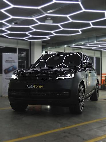 range rover 2012: Land Rover Range Rover: 2023 г., 4.4 л, Бензин, Внедорожник — 1