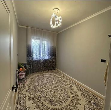 Продажа квартир: 3 комнаты, 68 м², Восток-5 мкр 9 этаж — 6