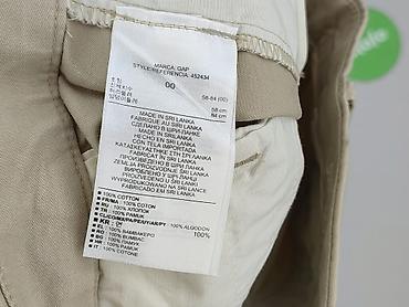 bottoms: Gap, Szorty damskie, rozmiar 2XS — 6