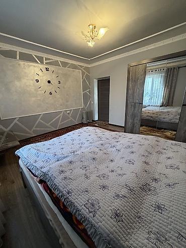 Продажа коттеджей и домов: Продаётся дом Район: ж/м Ак-Орго 2 этажа, 6 комнат Площадь дома: 218 м — 18