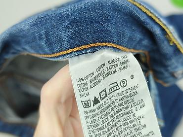 511 slim jeans levis: Levi’s, Jeansy damskie, rozmiar XL — 4