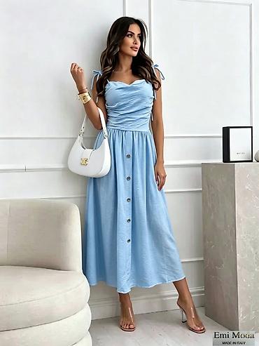 Haljine: 05. Haljina 2.900 dinara H — 2