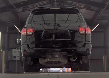 Toyota: Toyota Sequoia: 2020 г., 5.7 л, Автомат, Бензин, Внедорожник — 6