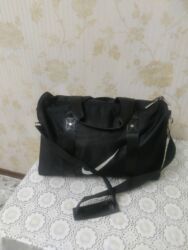 чемодан дорожный бу: Продаю спортивные сумки бу разных размеров, в отличном состоянии