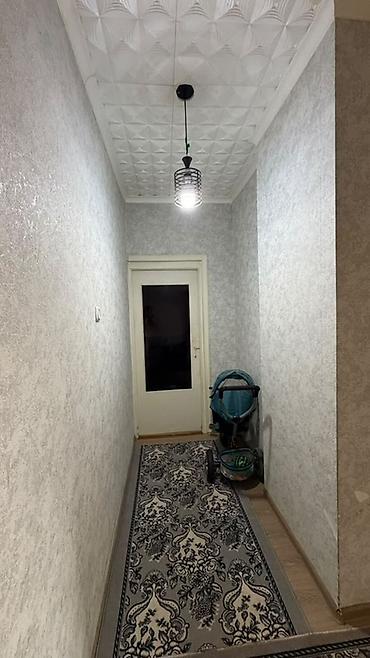 квартиру ош: 1 комната, 1 м², 105 серия, 5 этаж — 2