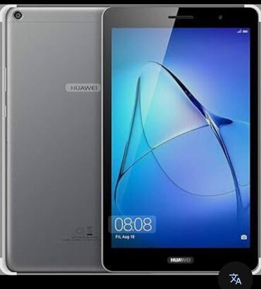 Samsung: İşlənmiş Samsung Galaxy Tab 3, 7", < 64 GB, Ünvandan götürmə