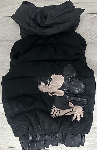 Верхняя одежда: 1 куртка на 2 года-500 сом 2 комбинезон на 6 месяцев-500 сом 3 — 5