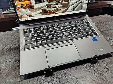 Ноутбуки HP: Ультрабук, Новый, Intel Core i5 — 5