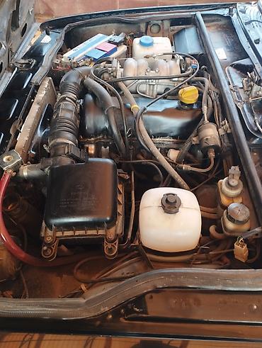 Двигатели, моторы и ГБЦ: Бензиновый мотор ВАЗ (LADA) 2011 г., 0.6 л, Б/у, Оригинал, Россия — 2