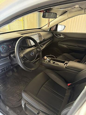 honda cvr: GAC Aion S Сдам в аренду на длительный срок Запас хода 200-300км — 5