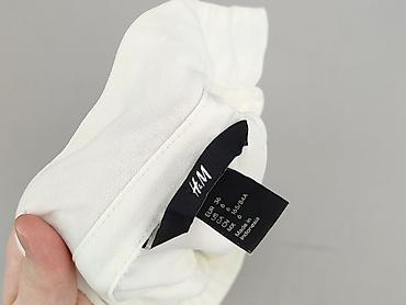 obcisla bluzki: H&M, Bluzka damska, rozmiar S — 5