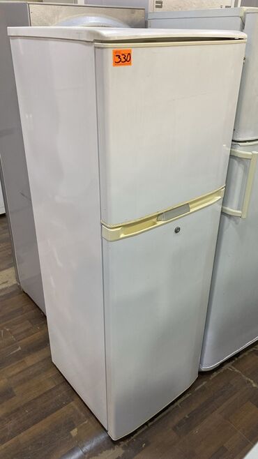samovar satışı: 2 qapılı Indesit Soyuducu Satılır