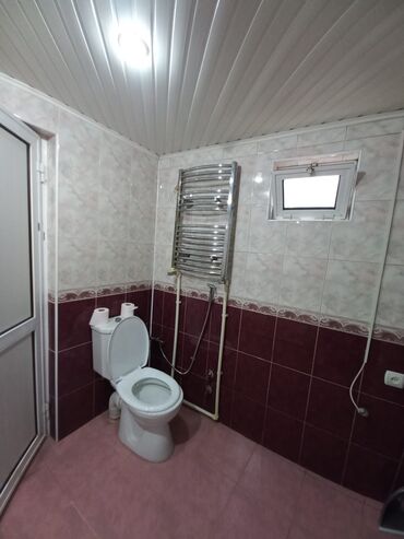 Uzunmüddətli kirayə mənzillər: 1 mərtəbəli 2 mərtəbəli evdə 2 otaqlı ayrı mənzil kirayə verilir — 6