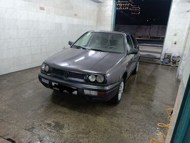 Volkswagen: Volkswagen Golf: 1994 г., 1.6 л, Механика, Бензин