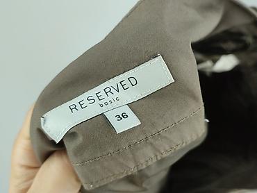 mika second hand: Reserved, Spódnica damska, rozmiar S — 4