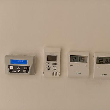 Elektrik işləri: Evlərdə Ofislərdə Abiyektlərdə Elektrik işlərinin görülməsi Spotların — 29