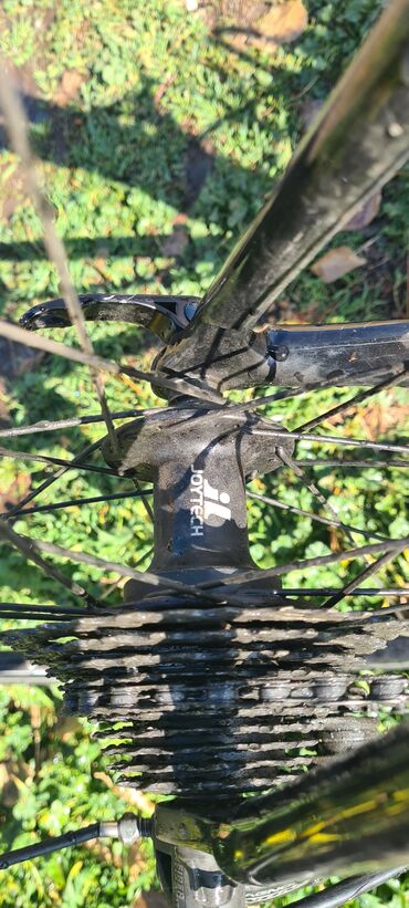 Шоссейные велосипеды: Шоссейный велосипед, Giant, Рама M (156 - 178 см), Б/у — 13