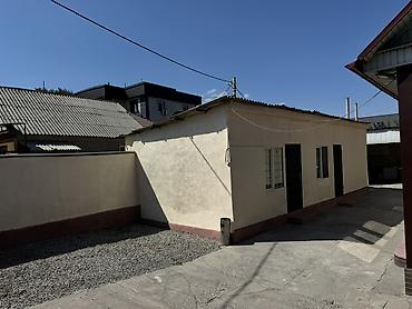 первое: 6 комнат и более, 120 м², 6 соток, Нижняя Ала-Арча, Собственник — 2