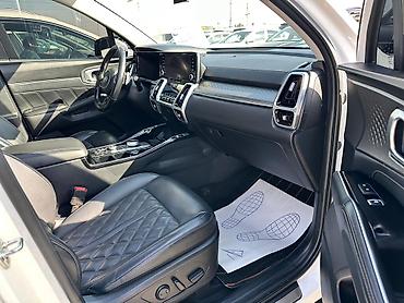 аренда киа соренто: Kia Sorento: 2020 г., 2.2 л, Робот, Дизель, Кроссовер — 6