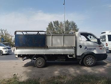 sprinter bazar: Услуги Грузоперевозок Балыкчы Чолпон Ата Бостери Кара Кол север и — 1