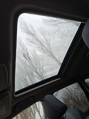 Subaru: Subaru Forester: 2019 г., 2.5 л, Вариатор, Бензин, Кроссовер — 13