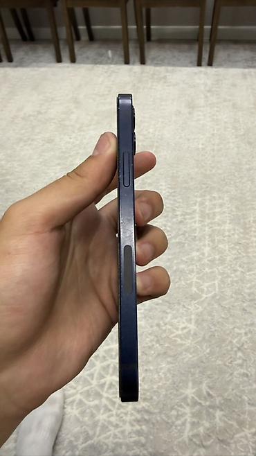 mini dv: IPhone 12, Б/у, 64 ГБ, Черный — 3