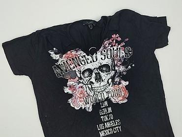 goth: Atmosphere, T-shirt damski, rozmiar M — 1