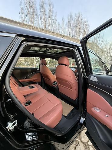 Changan: Changan CS55 Plus: 2025 г., 1.5 л, Робот, Бензин, Кроссовер — 14