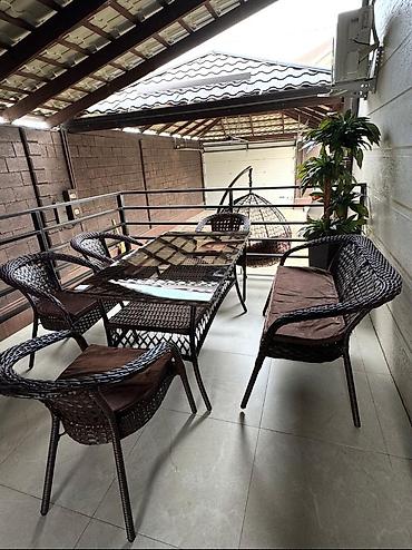 Продажа домов: Дом, 220 м², 5 комнат, Агентство недвижимости, Евроремонт — 19